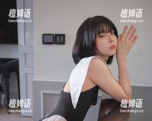 快来拿，Jang Joo(장주)的ARTGRAVIA-VOL套图，零成本养眼！